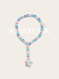 The Hydrangea Tasbih