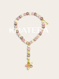 The Peony Tasbih