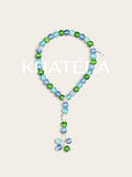 The Sea Grass Tasbih