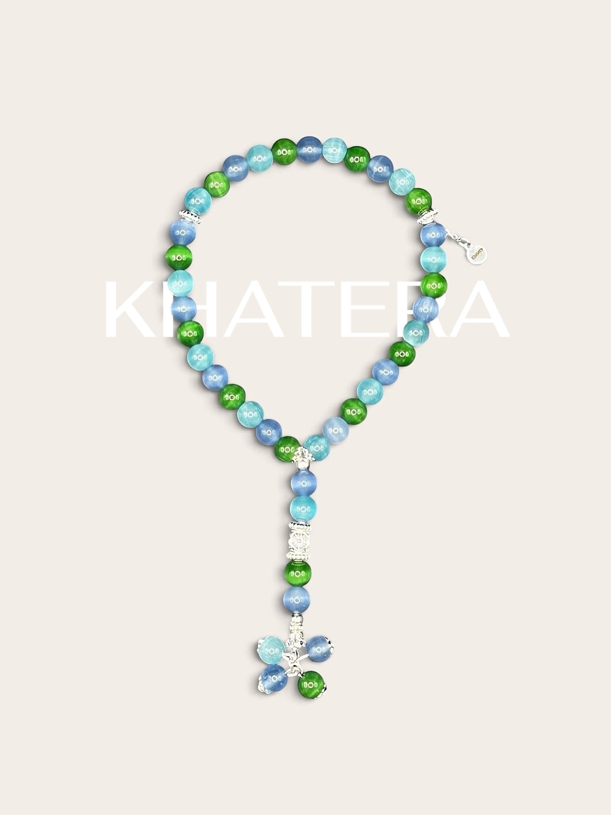 The Sea Grass Tasbih