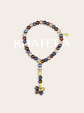 The Jewels of the Earth Tasbih