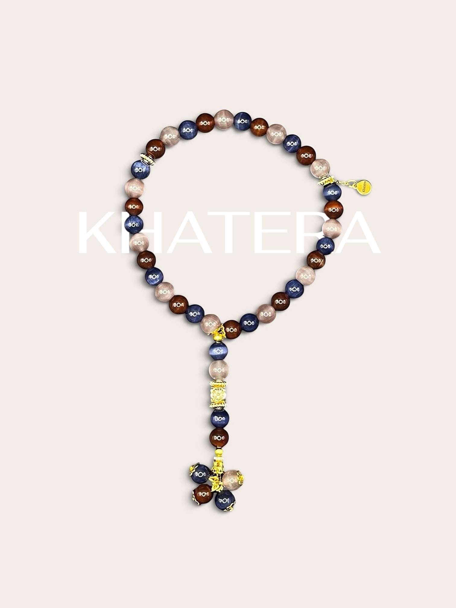 The Jewels of the Earth Tasbih