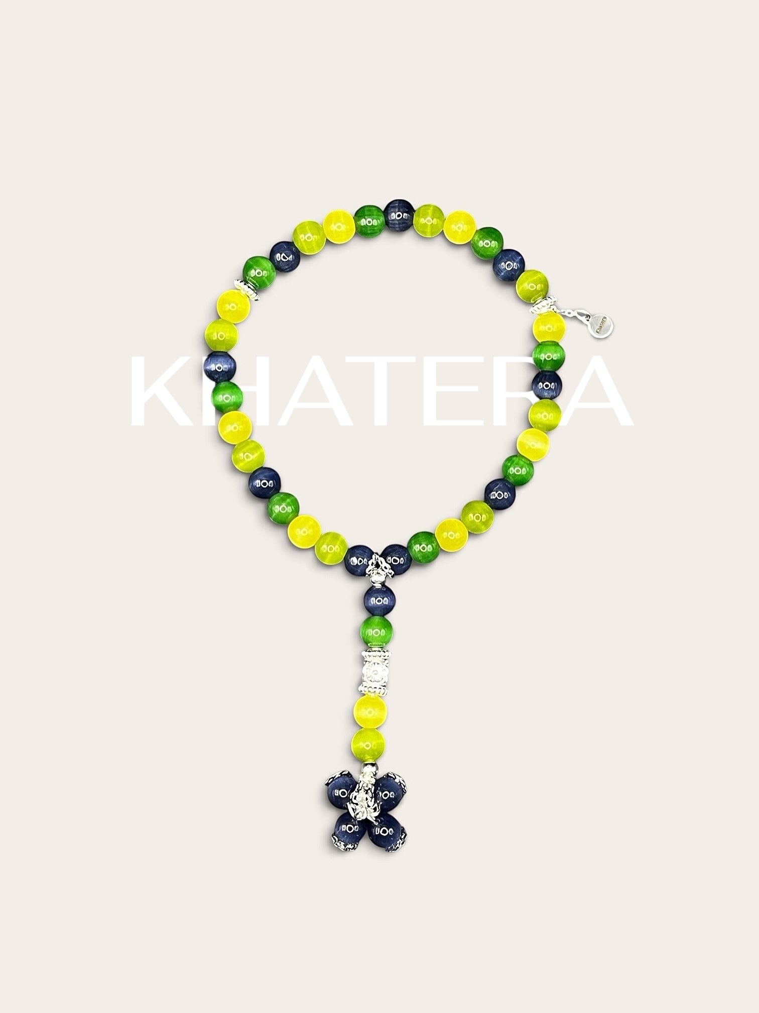 The Tropical Tasbih