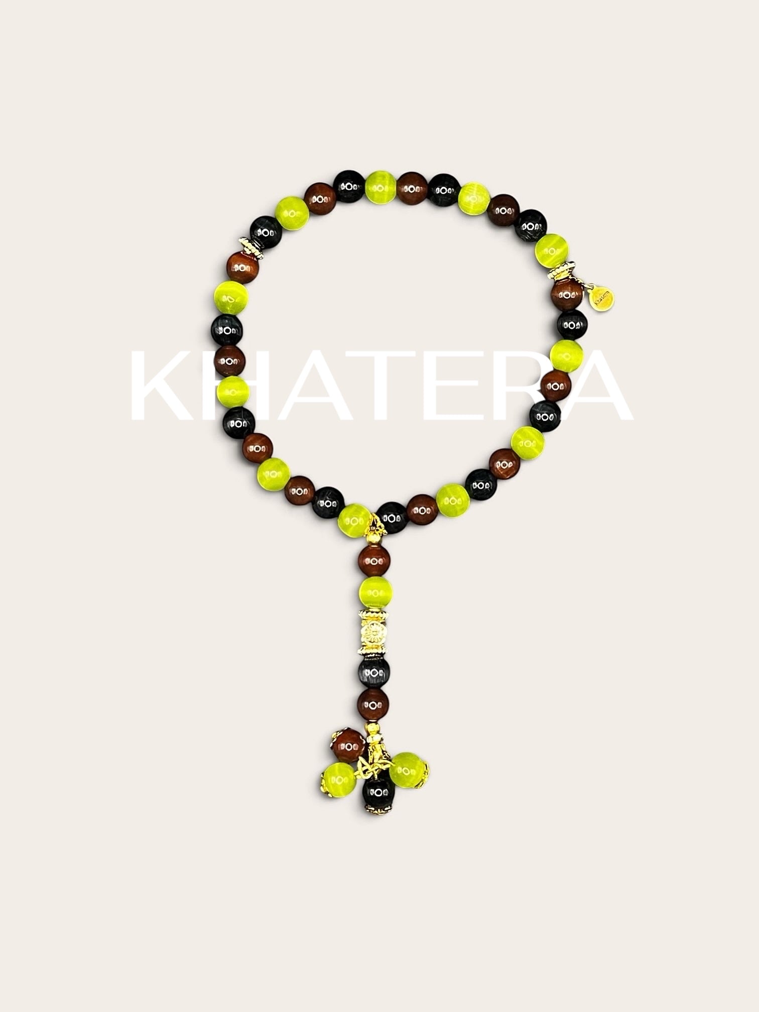The Olives Tasbih
