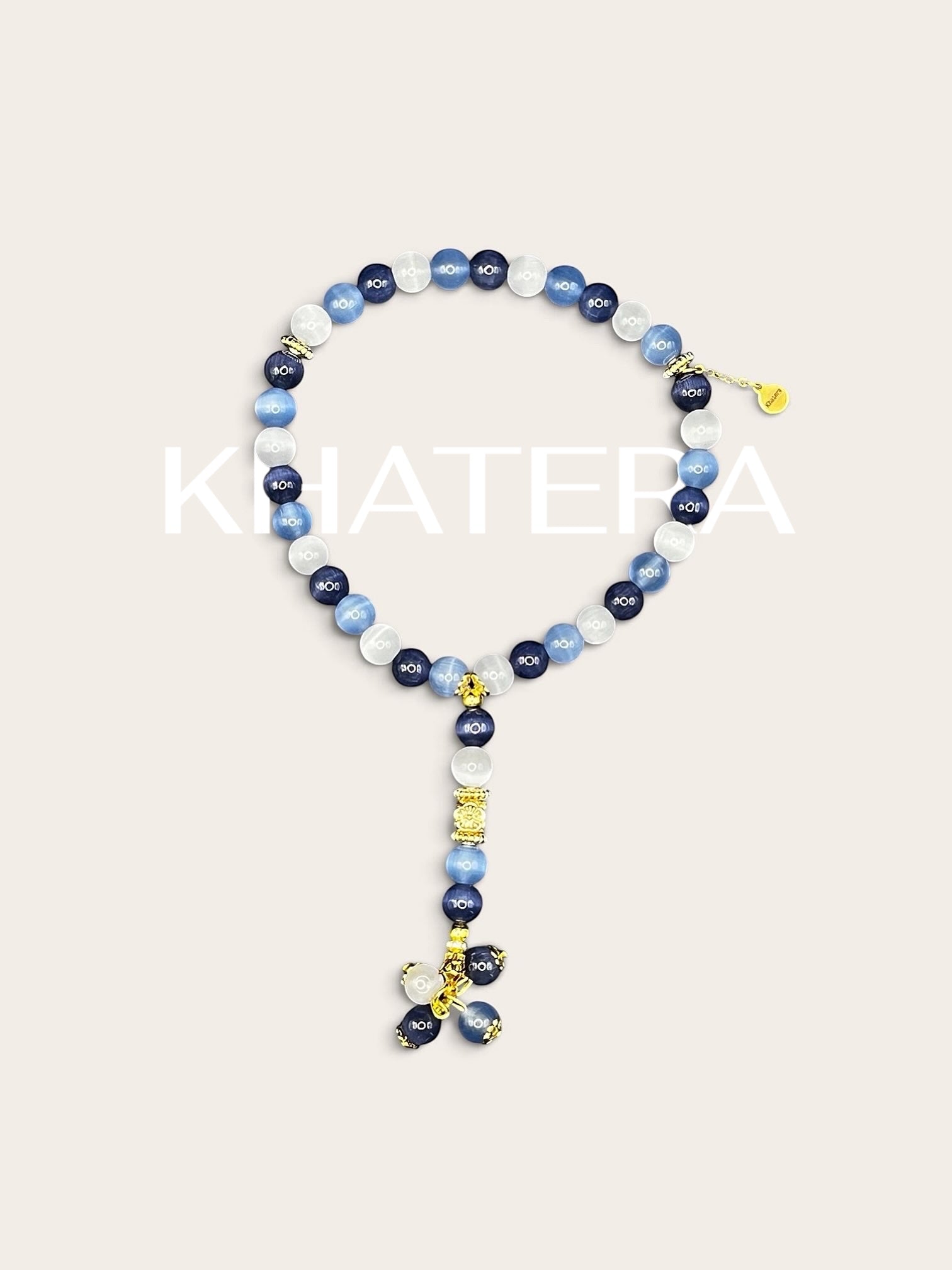 The Morning Glory Tasbih