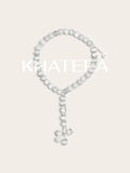 The White Eyes Tasbih
