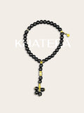 The Black Eyes Tasbih
