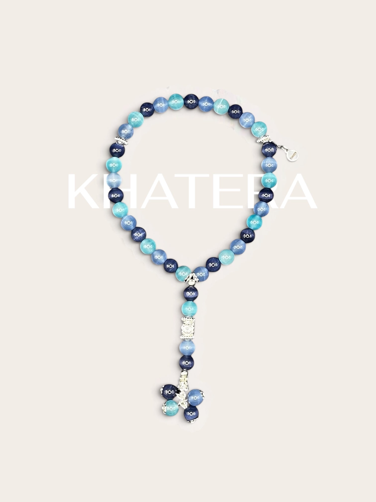 The Sea Tasbih
