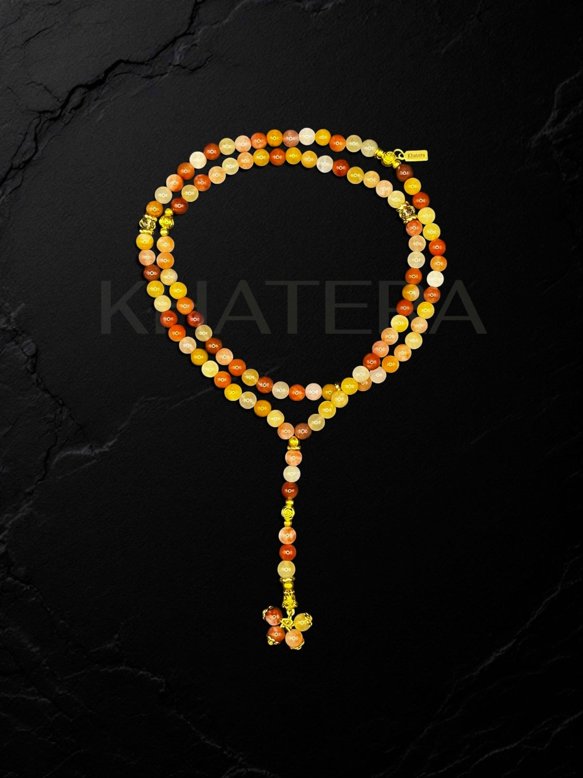 The Musallah Jibreel Tasbih