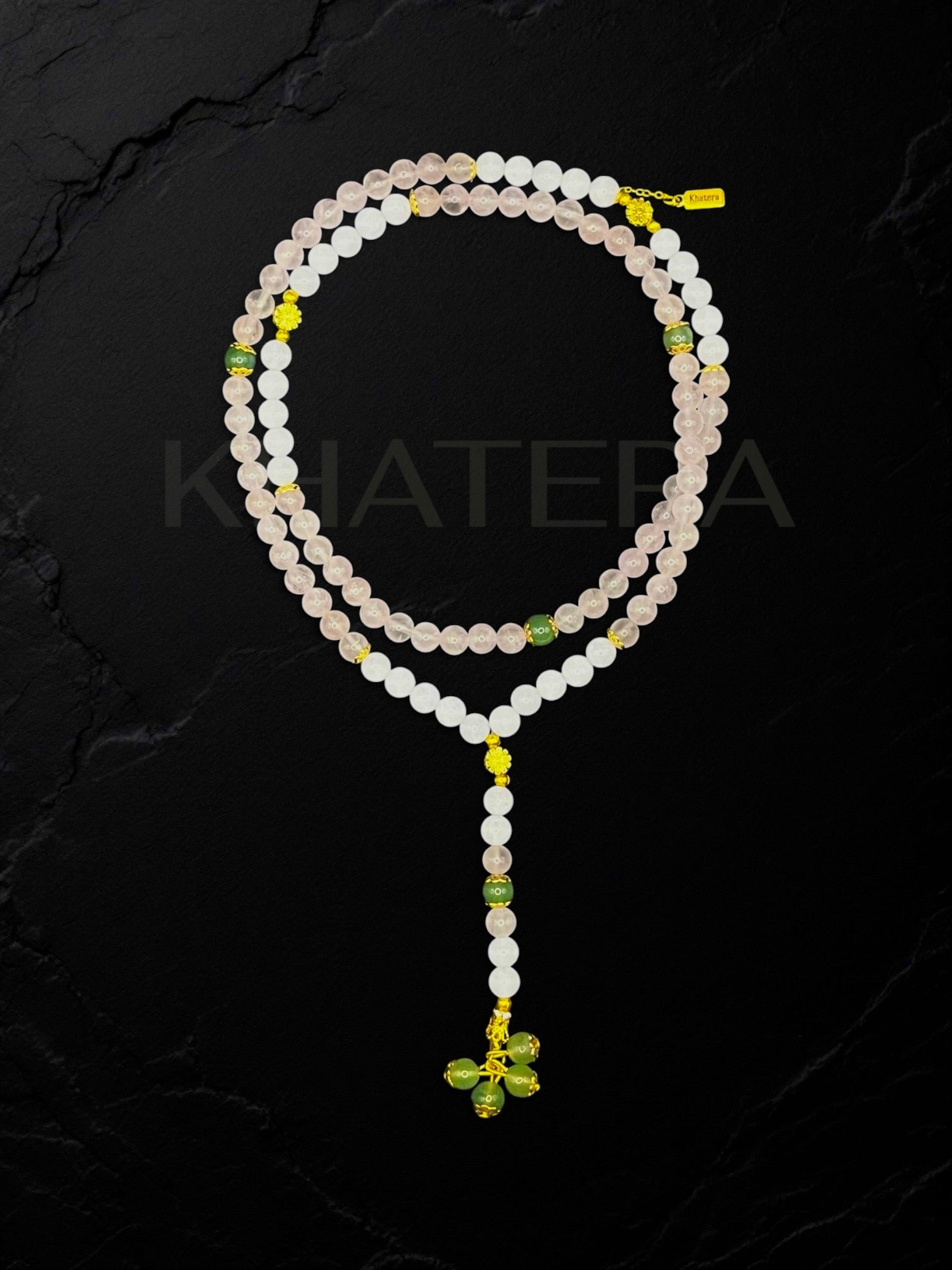 The Rawdah Tasbih